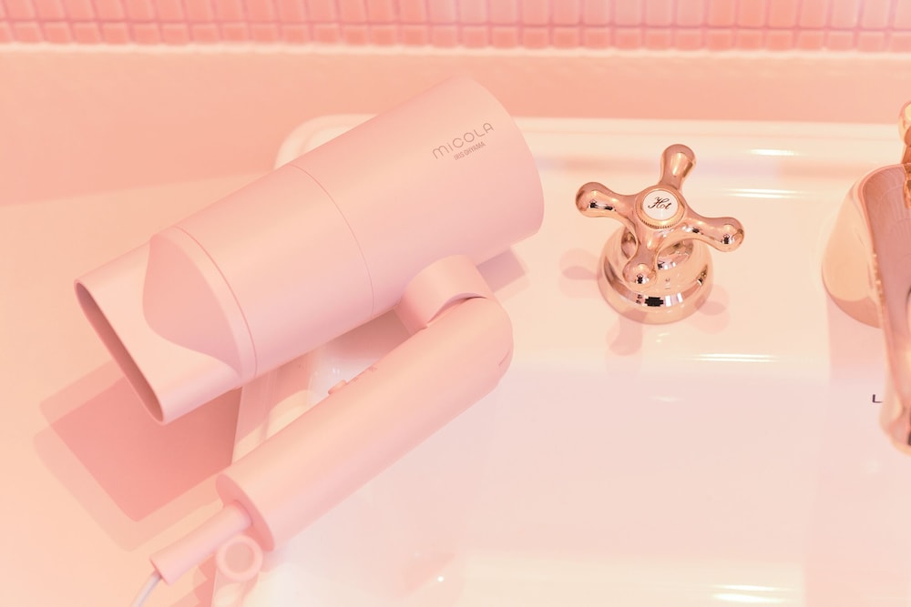 デザイン スイート 1 ベッドルーム 禁煙 バルコニー バスルームの設備0 | Q-ROOMS. HARAJUKU