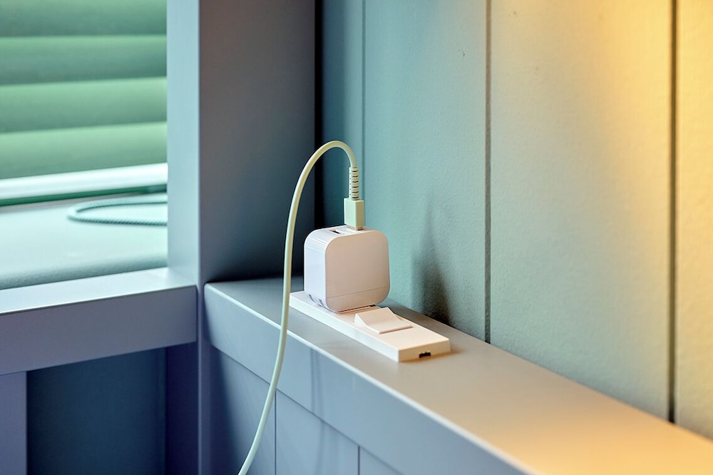 ファミリー スイート ベッド (複数台) 禁煙 バルコニー 客室の設備とサービス3 | Q-ROOMS. HARAJUKU