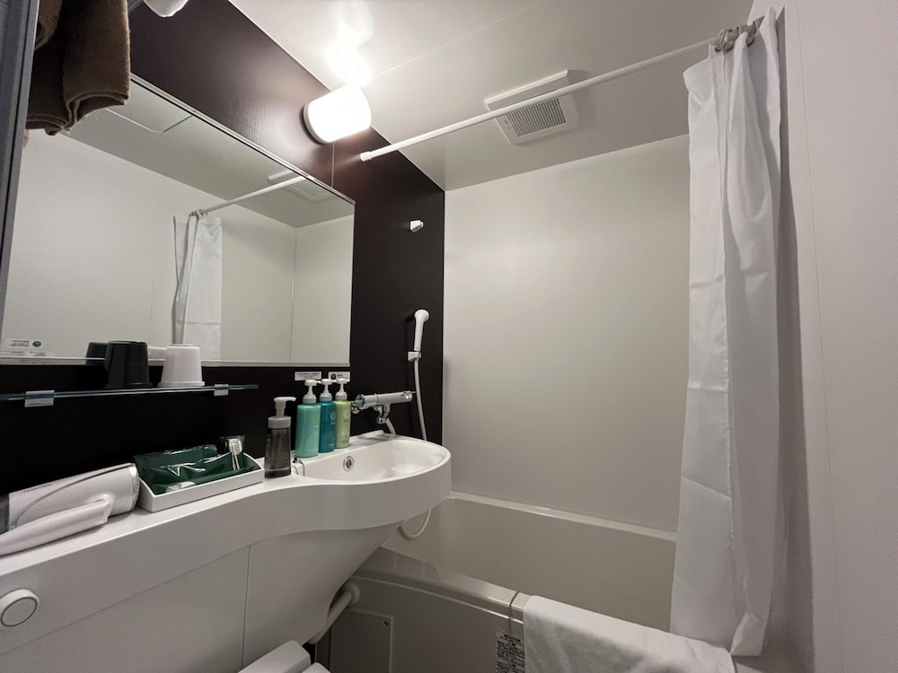 ツインルーム 禁煙 客室2 | ホテルルートイン東松江