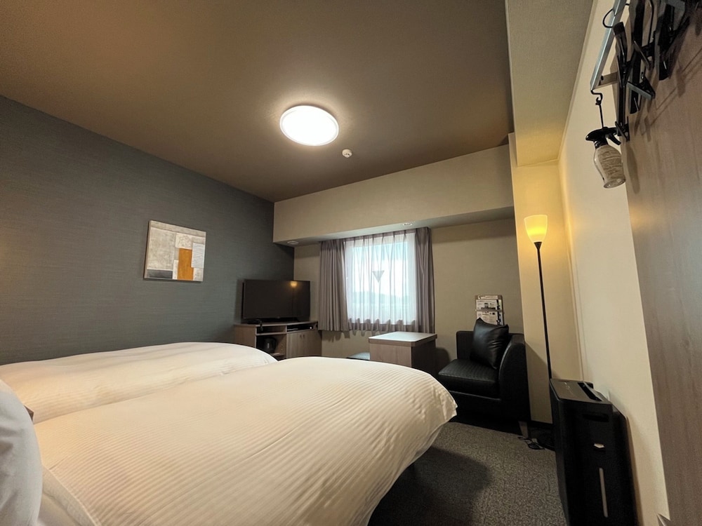 客室1 | ホテルルートイン東松江