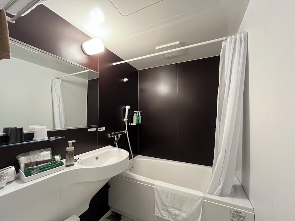 コンフォート ツインルーム 禁煙 客室2 | ホテルルートイン東松江