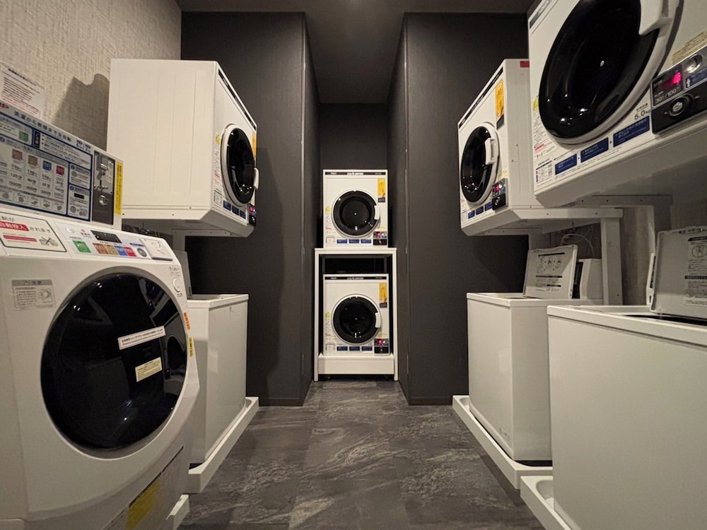 ランドリー ルーム1 | ホテルルートイン東松江