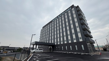 ホテルルートイン東松江