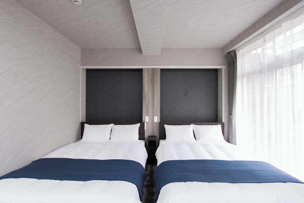 客室1 | Advanced Stay Hakata 客室1 | Advanced Stay Hakata