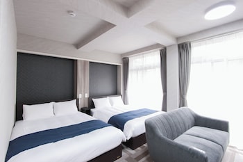 Advanced Stay Hakata