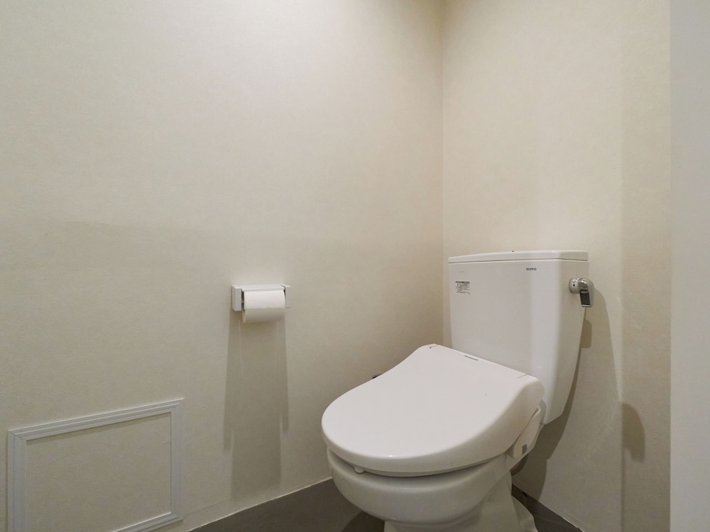 ラウンジ1 | Retrospect Stay Yokohama