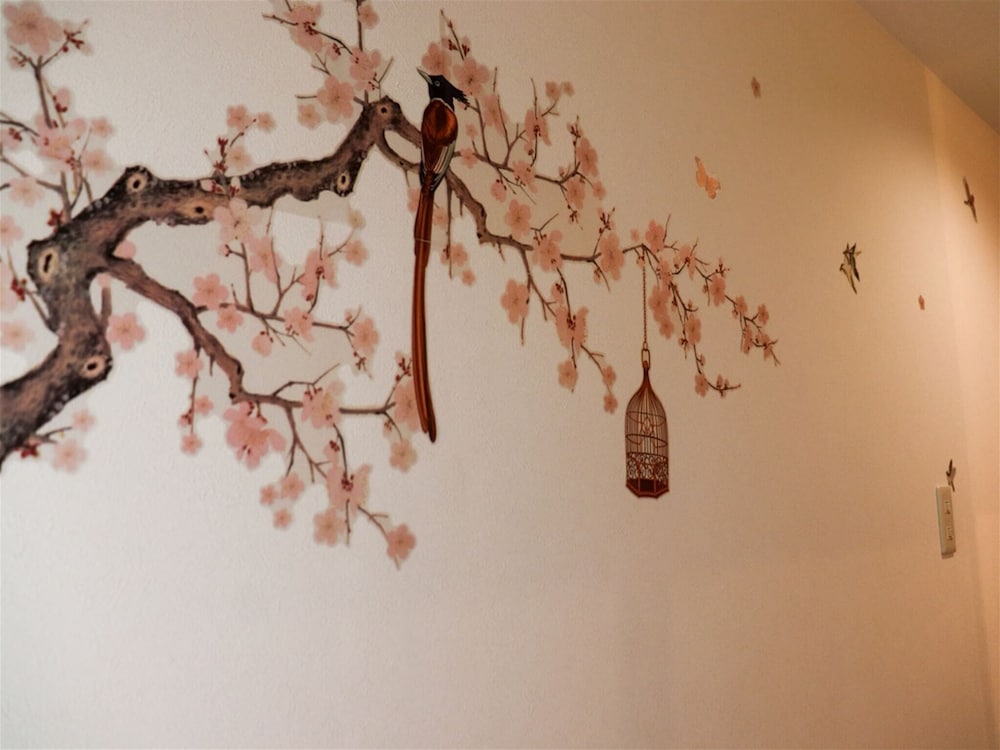 コンフォート 4 人部屋 禁煙 | RetroSpect Stay Yokohama