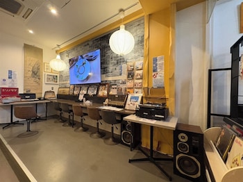 RetroSpect Stay Yokohama