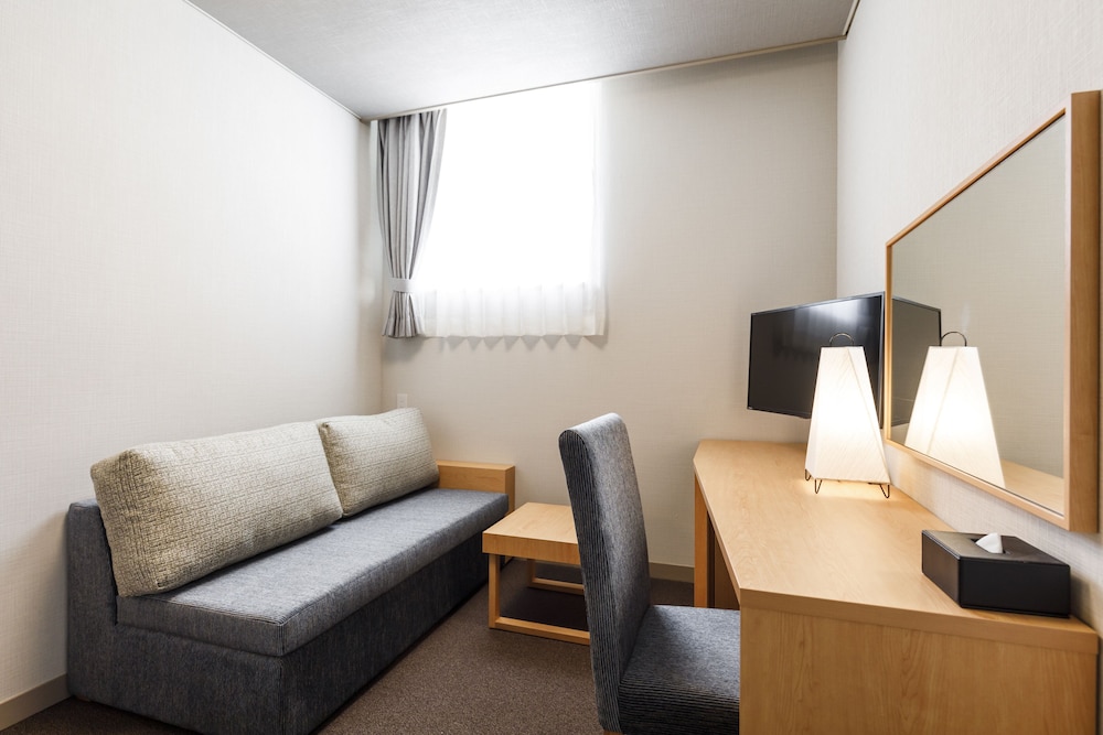 ツインルーム A 禁煙 客室の設備とサービス1 | 瑠璃光