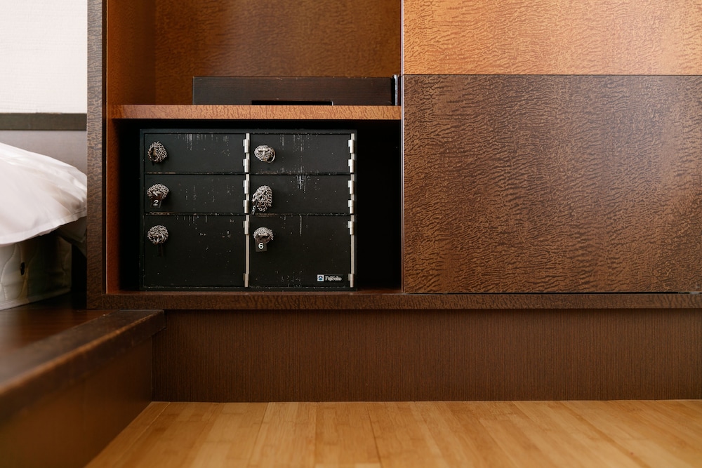 スタンダード A 和洋室 禁煙 客室の設備とサービス0 | 瑠璃光