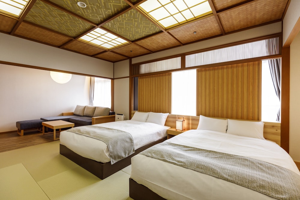 スタンダード A 和洋室 禁煙 | 瑠璃光