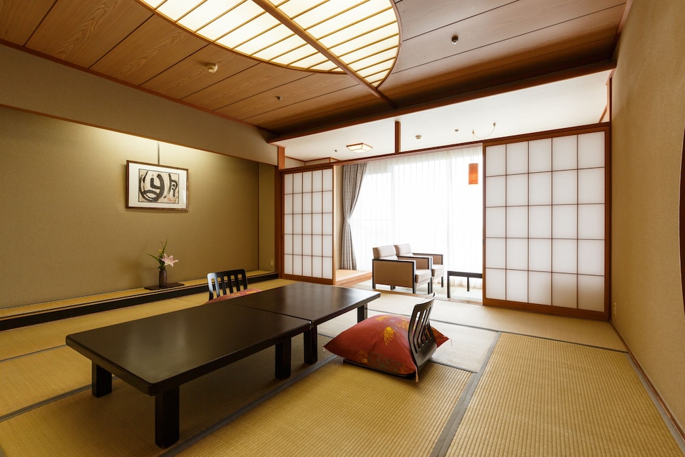 スタンダード B 和室 禁煙 | 瑠璃光