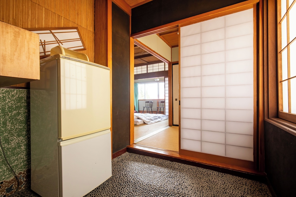 客室1 | 島屋