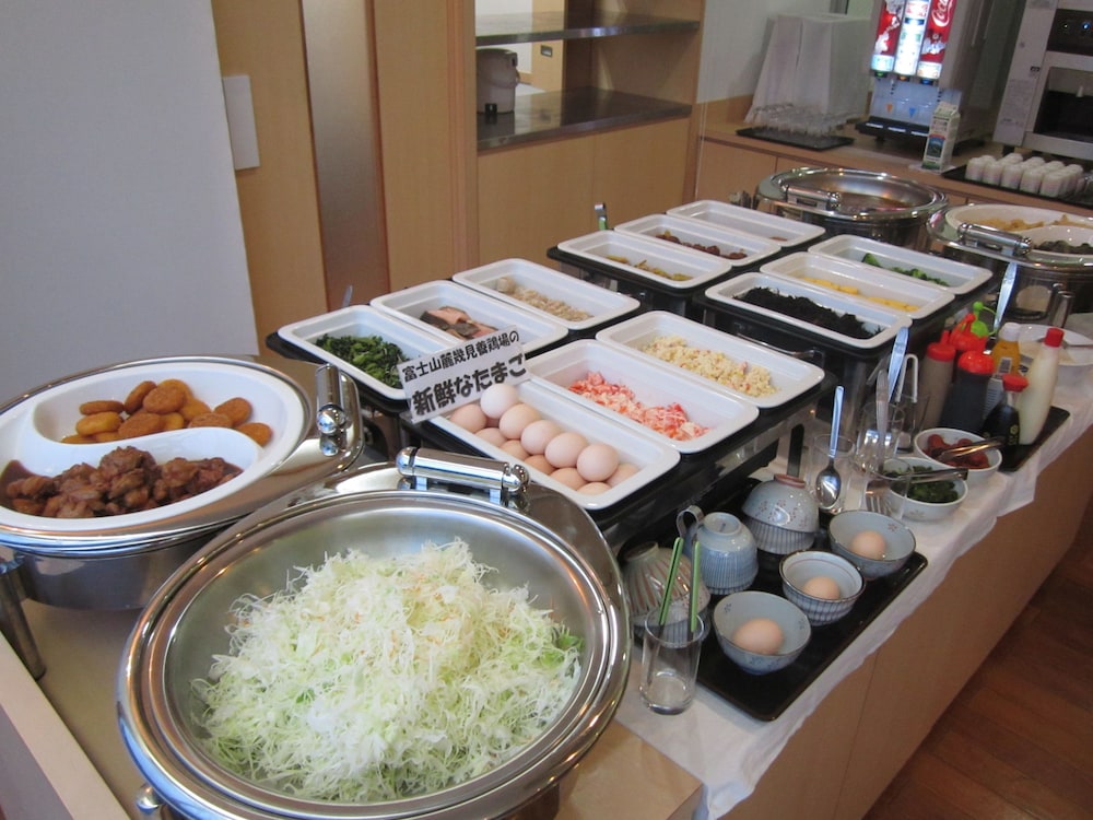 スタンダード ルーム 喫煙可 (semi double) 朝食スペース0 | ホテル 24 (NISHI) IN 富士山