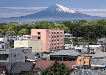 ホテル 24 (NISHI) IN 富士山