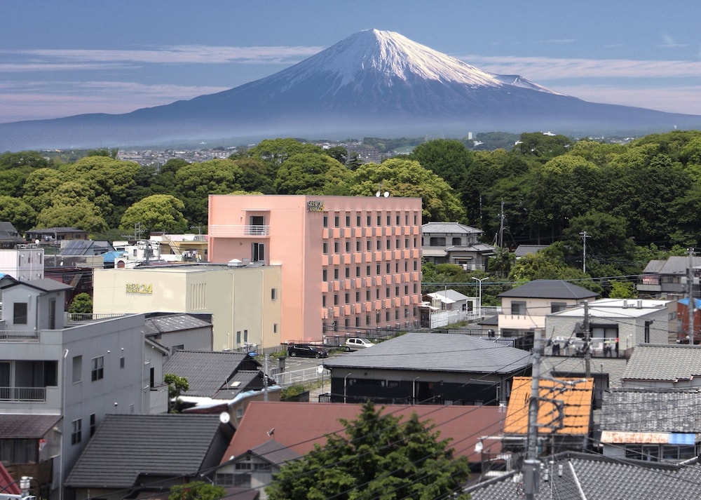 メインイメージ | ホテル 24 (NISHI) IN 富士山 メインイメージ | ホテル 24 (NISHI) IN 富士山