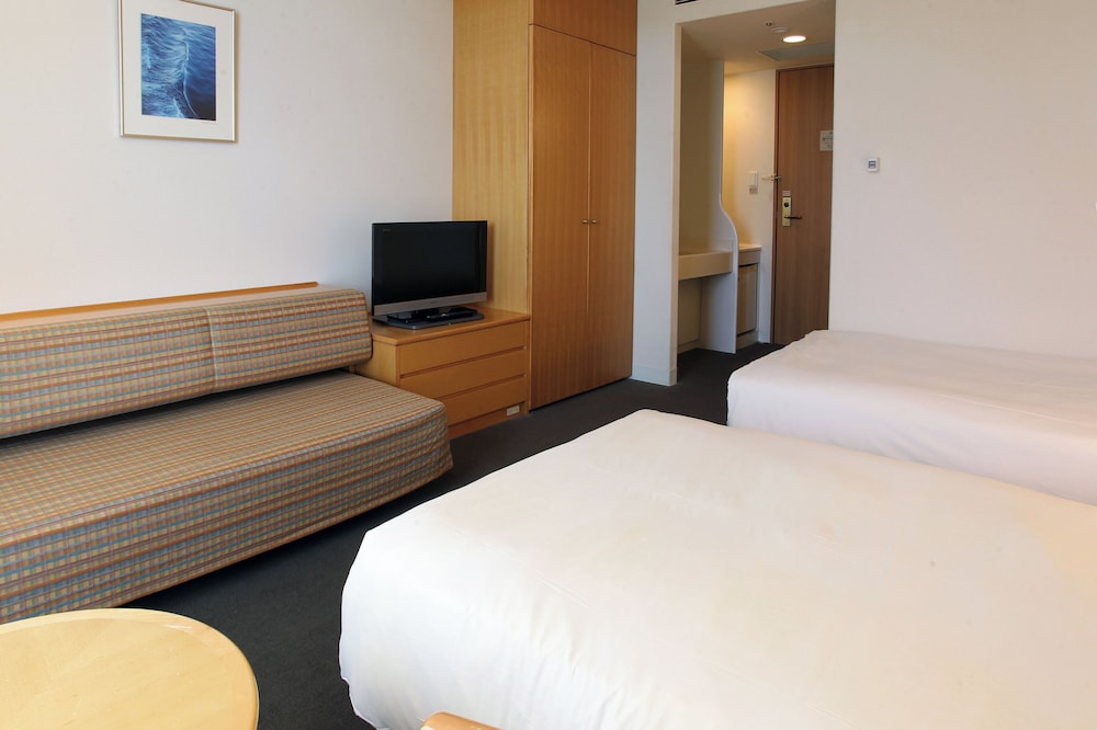 スタンダードツインルーム | ロックウッド・ホテル & スパ