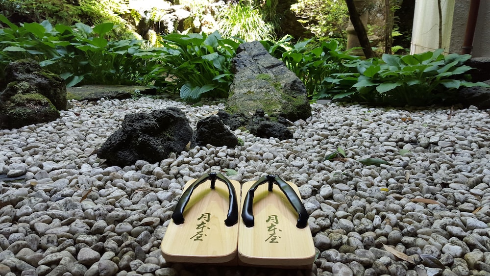 メインイメージ | 月本屋旅館