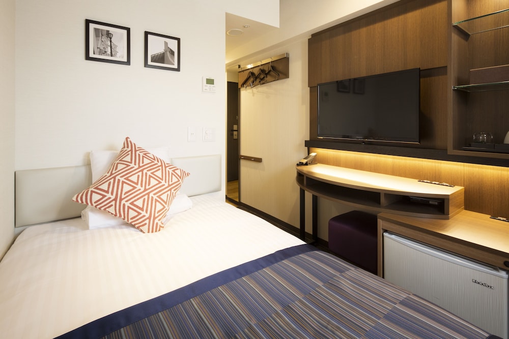 客室1 | ホテルマイステイズ五反田駅前