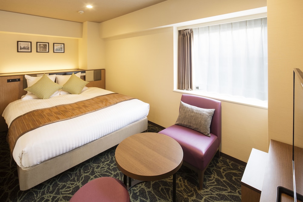 スーペリアルーム　クイーンベッド　禁煙 | ホテルマイステイズ五反田駅前