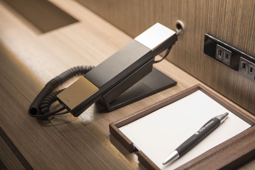 セミダブルルーム　禁煙 客室1 | ホテルマイステイズ五反田駅前