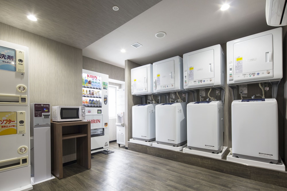 ランドリー ルーム1 | ホテルマイステイズ五反田駅前