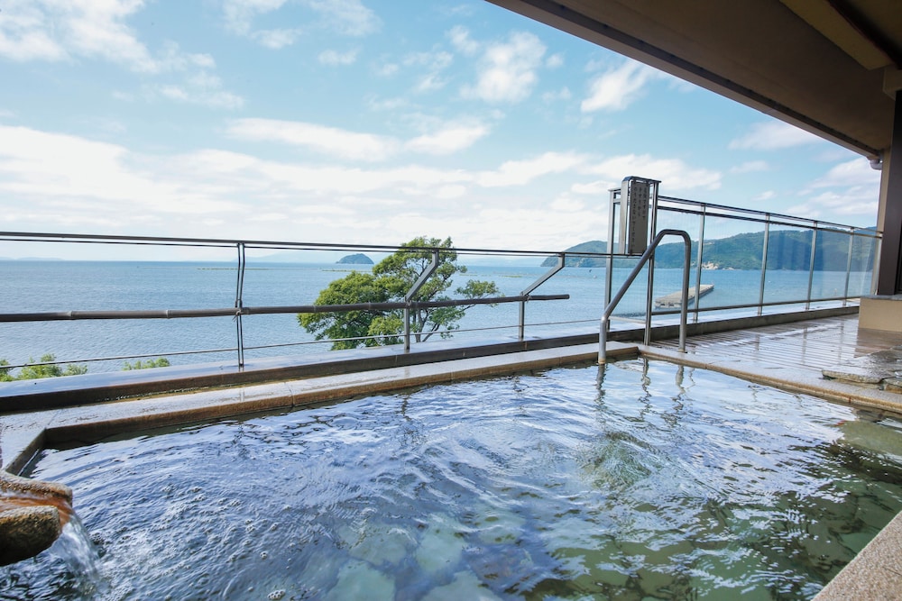 大浴場1 | 旅館 紅鮎