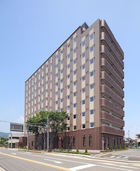 ホテルルートイン伊勢原大山インター -国道 246 号-
