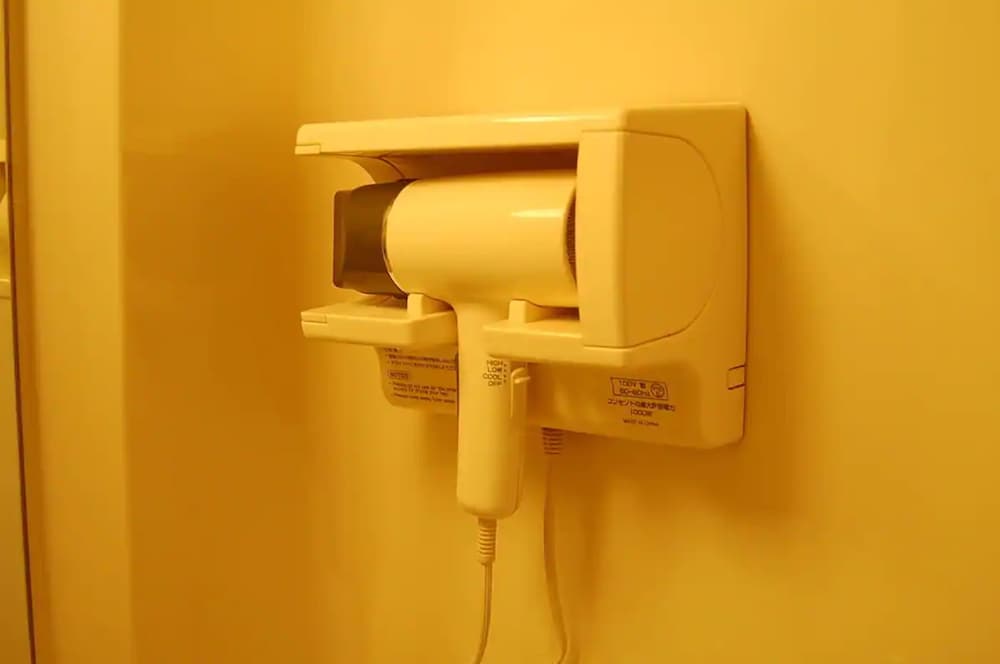 ダブルルーム 喫煙可 客室の設備とサービス5 | ホテルルートイン伊勢原大山インター -国道 246 号-