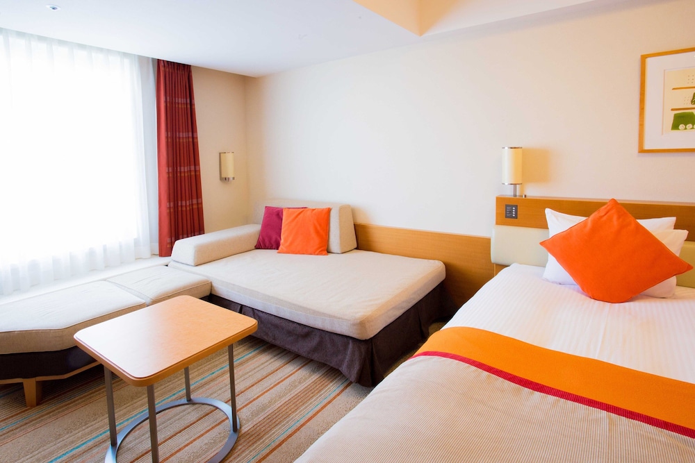 シンフォニールーム 禁煙 (2名様) | 舞浜ビューホテル by HULIC