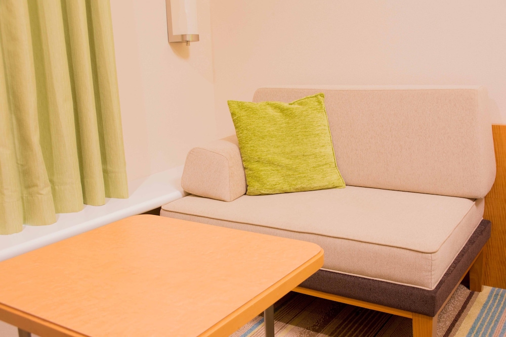 ハーモニールーム 禁煙 (2名様) 客室1 | 舞浜ビューホテル by HULIC