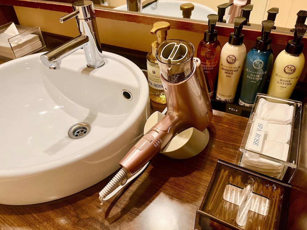 スパ1 | 舞浜ビューホテル by HULIC