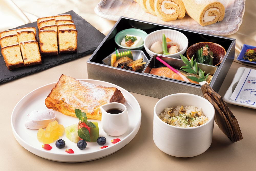 エグゼクティブフロア 禁煙 (ハースハーモニールーム ベッド2台) 専用朝食 (セミビュッフェ) & ラウンジアクセス付き 客室6 | 舞浜ビューホテル by HULIC