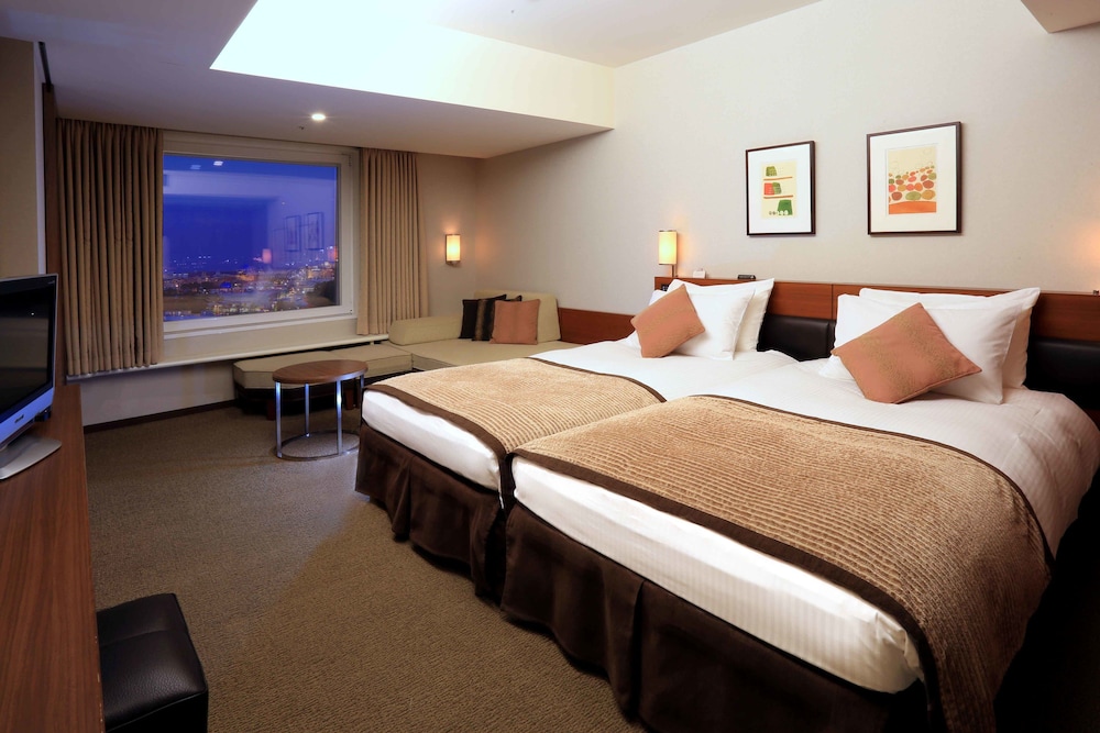 客室1 | 舞浜ビューホテル by HULIC 客室1 | 舞浜ビューホテル by HULIC