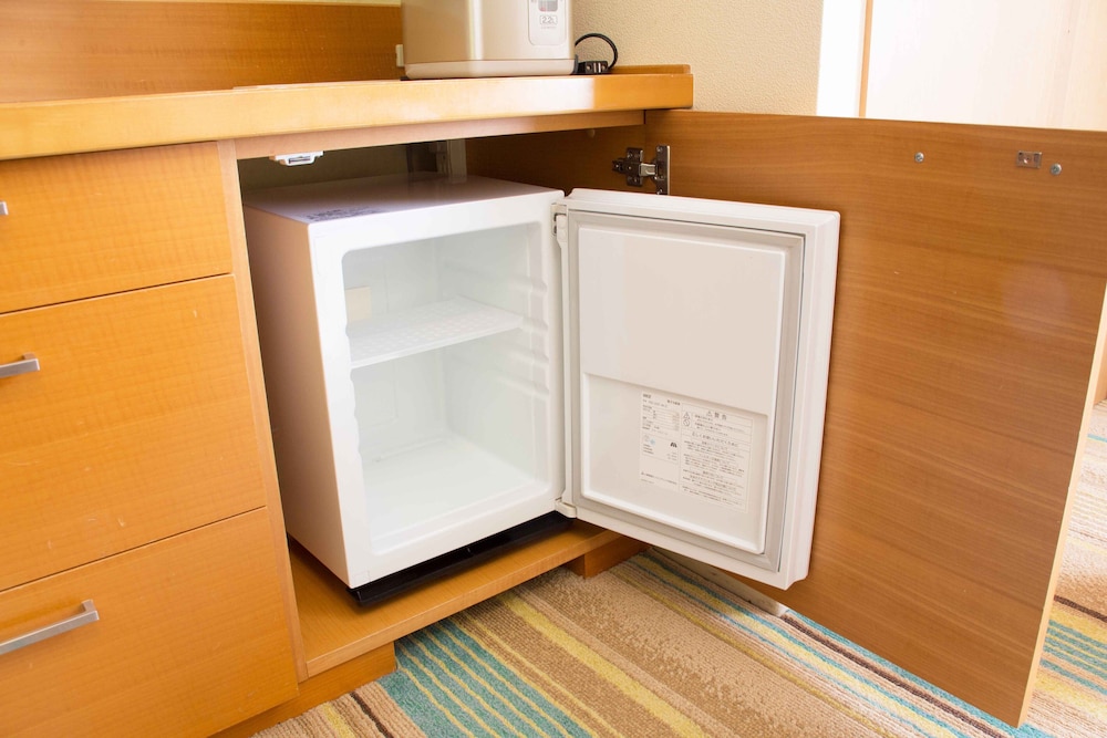 ハーモニールーム 禁煙 (2名様) 小型冷蔵庫0 | 舞浜ビューホテル by HULIC