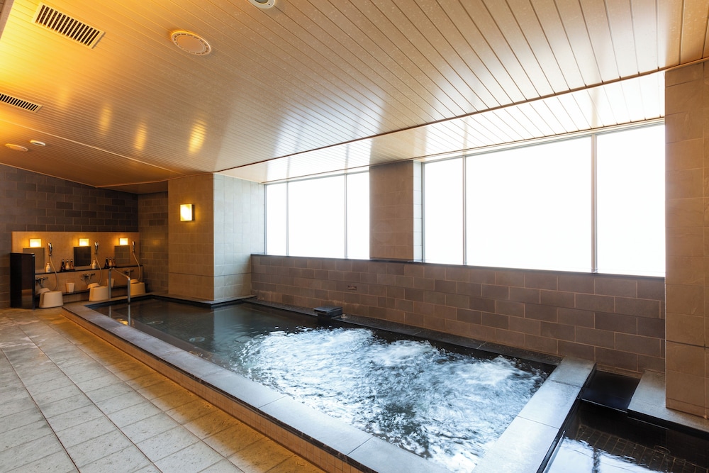 エグゼクティブフロア 禁煙 (ハースハーモニールーム ベッド2台) 専用朝食 (セミビュッフェ) & ラウンジアクセス付き 客室4 | 舞浜ビューホテル by HULIC