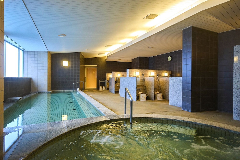 エグゼクティブフロア 禁煙 (ハースハーモニールーム ベッド2台) 専用朝食 (セミビュッフェ) & ラウンジアクセス付き スパ1 | 舞浜ビューホテル by HULIC