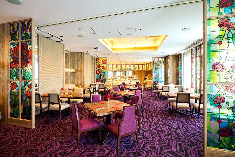 エグゼクティブフロア 禁煙 (ハースハーモニールーム ベッド2台) 専用朝食 (セミビュッフェ) & ラウンジアクセス付き 客室7 | 舞浜ビューホテル by HULIC