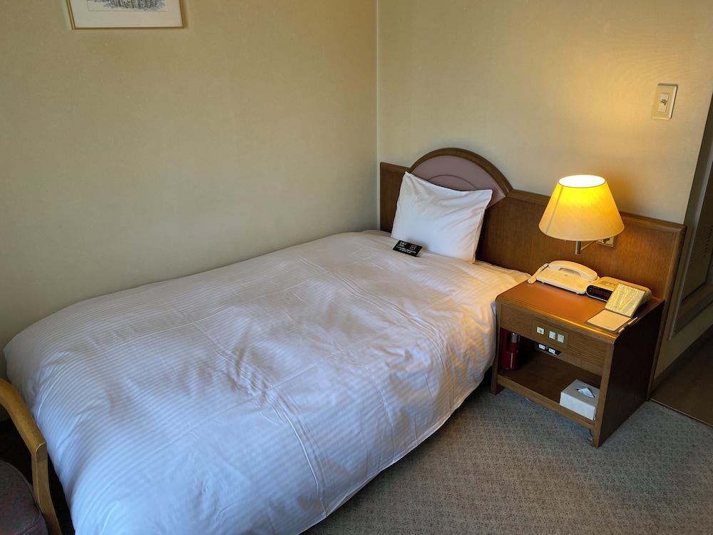 客室1 | ホテル クレッセント旭川