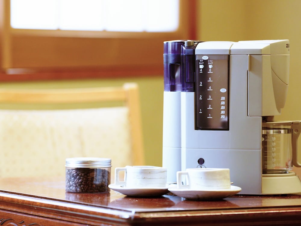 和室 (梅)　露天風呂付 客室の設備とサービス0 | 信州渋温泉 古久屋