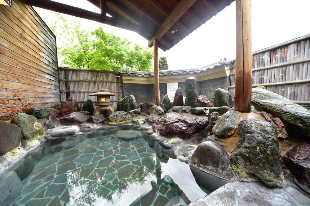 スパ1 | くさつのお宿 清重館 スパ1 | くさつのお宿 清重館
