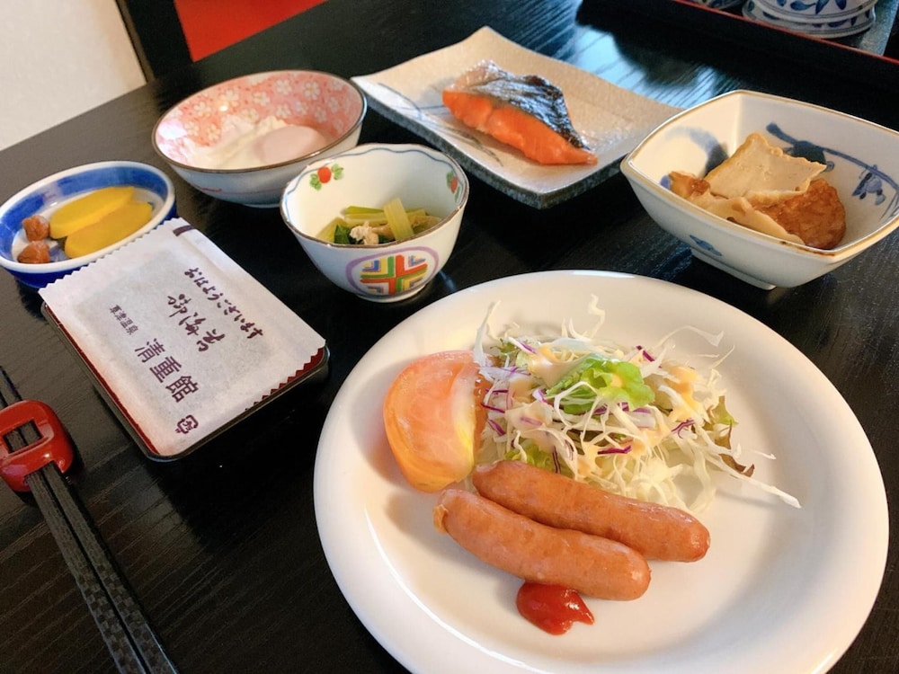 レストラン1 | くさつのお宿 清重館 レストラン1 | くさつのお宿 清重館
