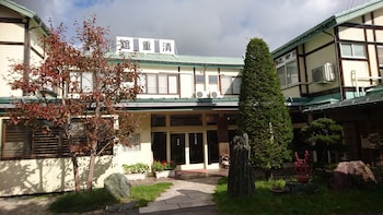 くさつのお宿 清重館