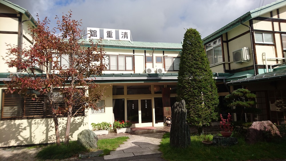 メインイメージ | くさつのお宿 清重館 メインイメージ | くさつのお宿 清重館