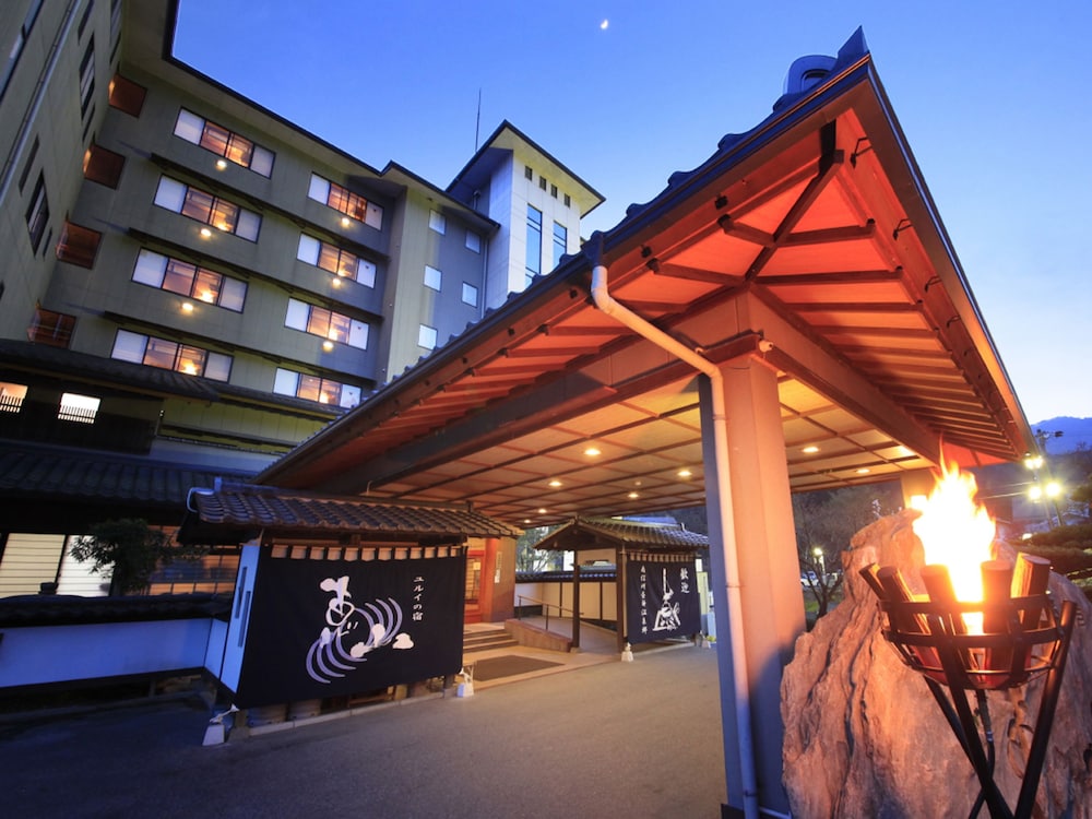 メインイメージ | ユルイの宿 恵山