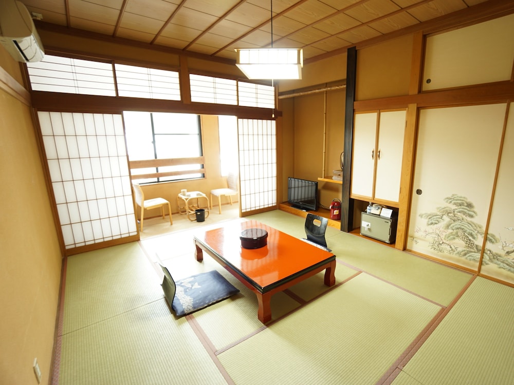 客室1 | おとぎ亭光風