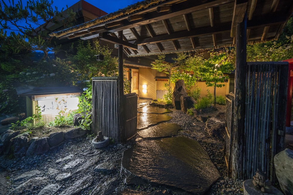 メインイメージ | おとぎ亭光風