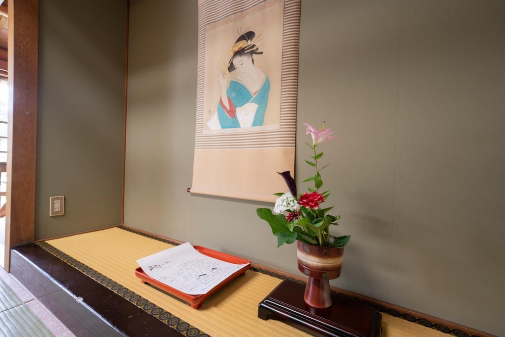 レストラン1 | おとぎ亭光風