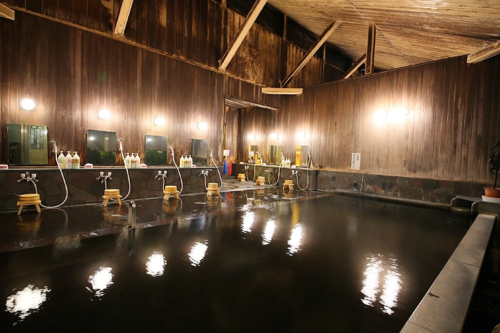 温泉1 | ホテル豊生 温泉1 | ホテル豊生