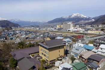 ホテル豊生